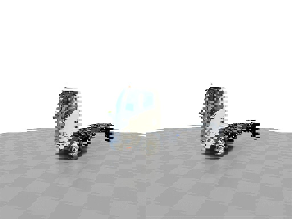 New 2024 Chevrolet Low Cab Forward 5500HD image 4