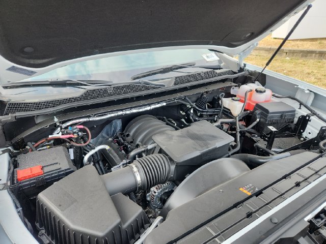 New 2025 Chevrolet Silverado 3500 W/T w/ WT Convenience Package AWD/4WD image 34