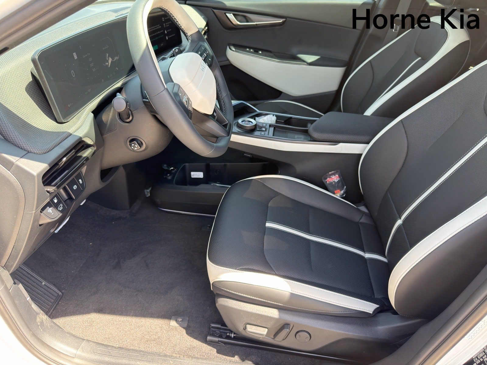 New 2026 Kia EV6 GT-Line RWD image 9