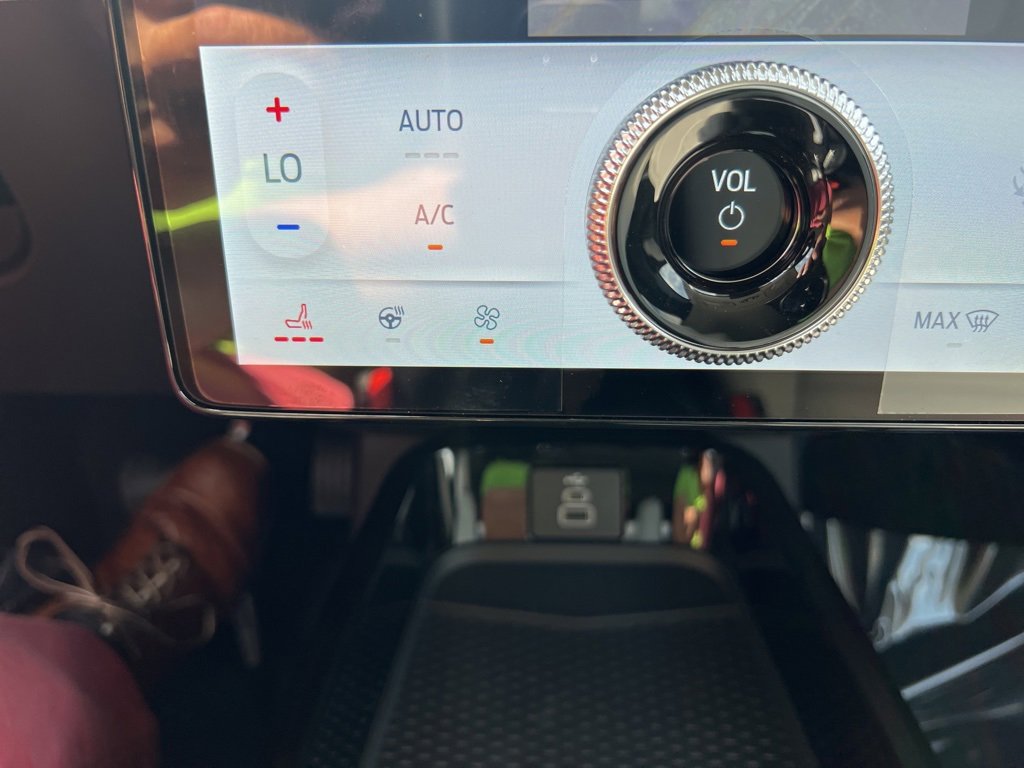 New 2025 Ford Mustang Mach-E Premium image 31