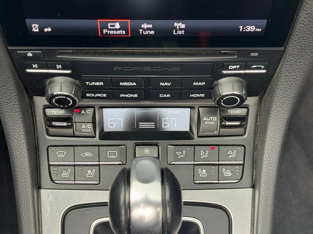 Used 2018 Porsche 718 Boxster GTS image 73