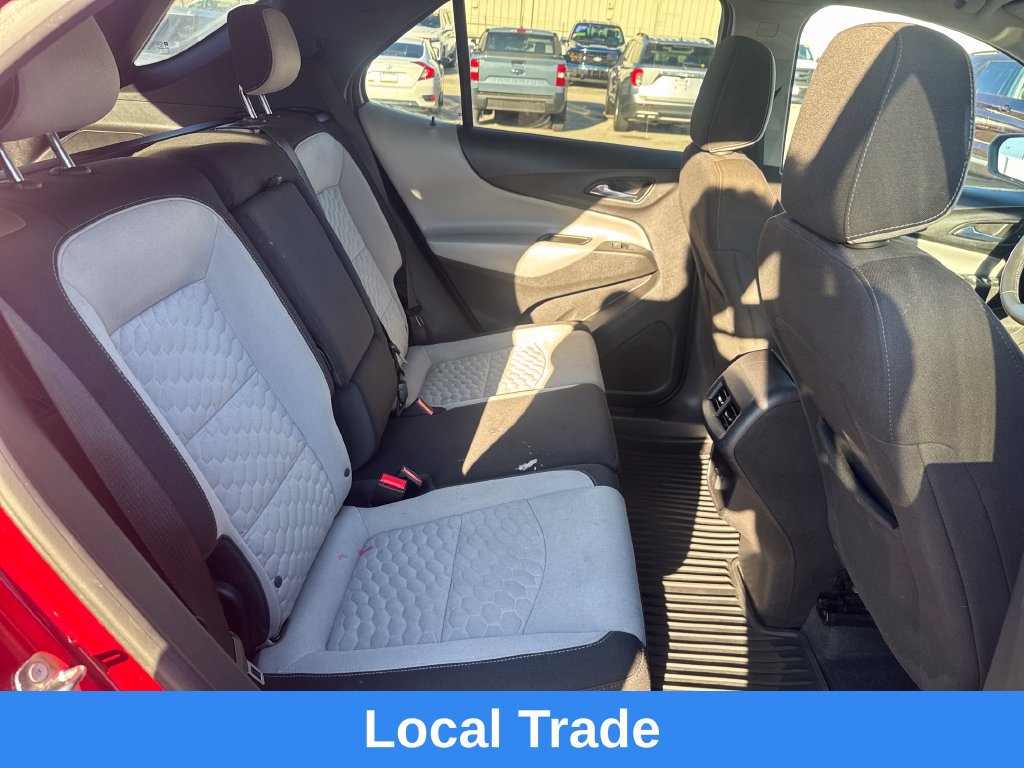 Used 2018 Chevrolet Equinox LT FWD image 29