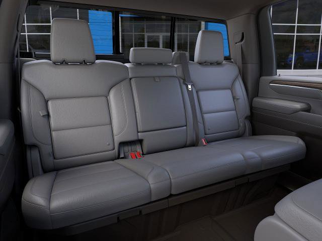 New 2026 Chevrolet Silverado 3500 LT image 18