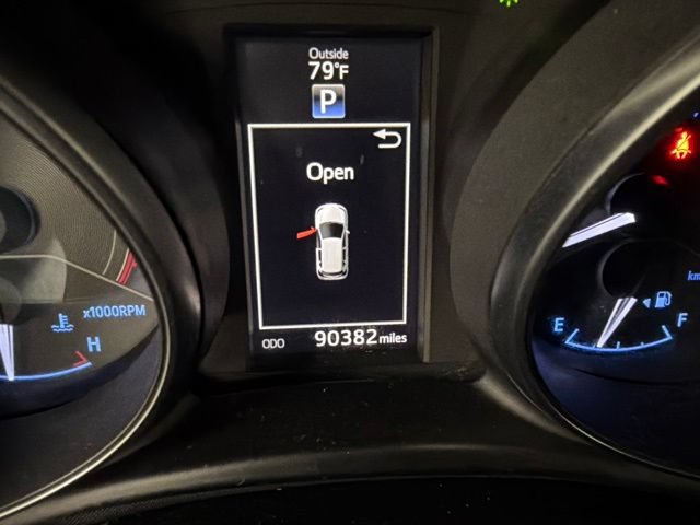 Used 2016 Scion iM FWD image 27