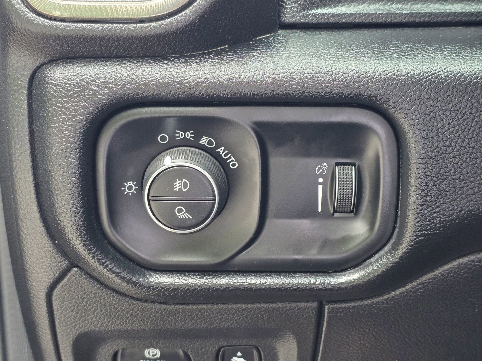 Used 2021 RAM 1500 Rebel w/ Rebel Level 2 Equipment Group AWD/4WD image 14