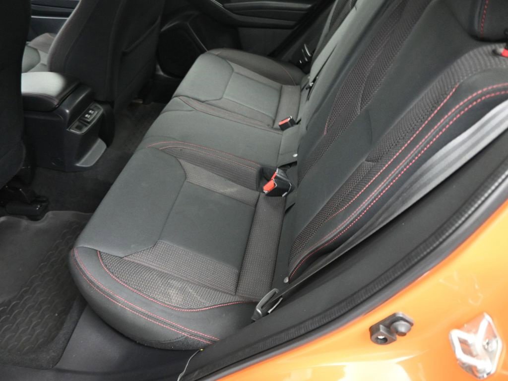 Used 2022 Subaru WRX Premium image 26