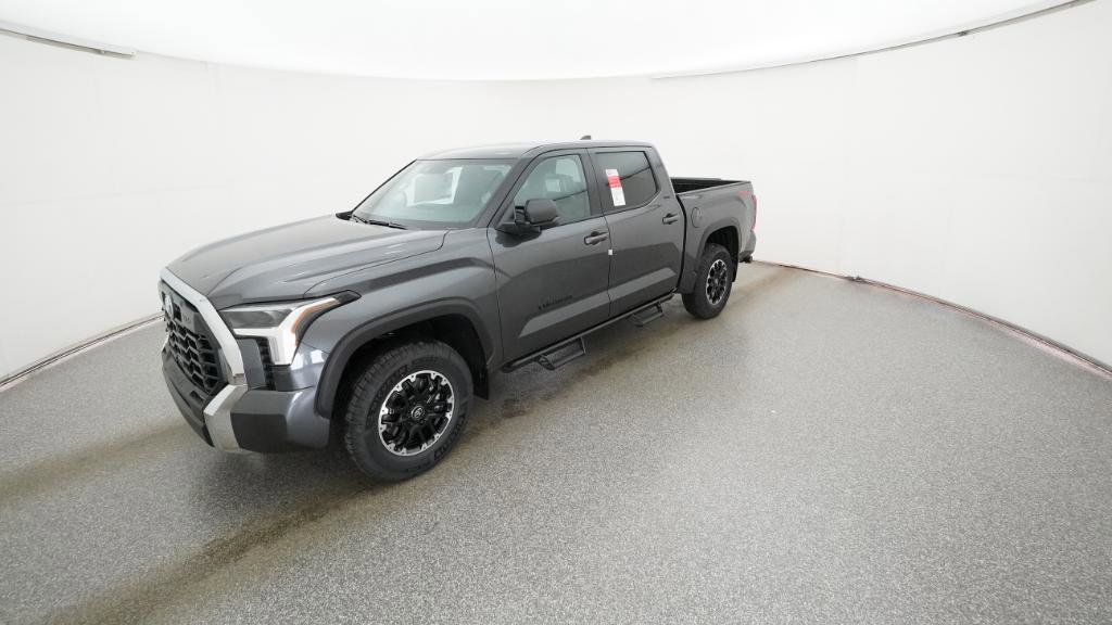 New 2026 Toyota Tundra SR5 image 45