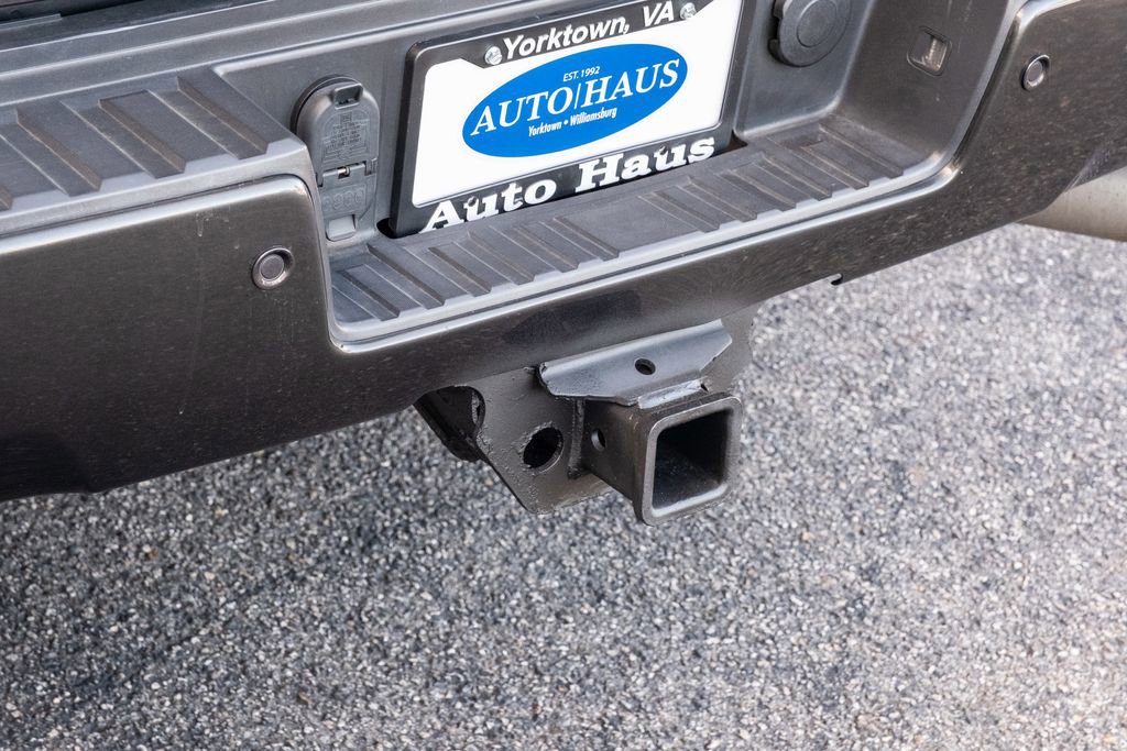 Used 2015 GMC Sierra 2500 Denali w/ Duramax Plus Package image 36