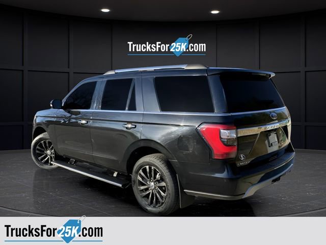 Used 2019 Ford Expedition Limited image 5