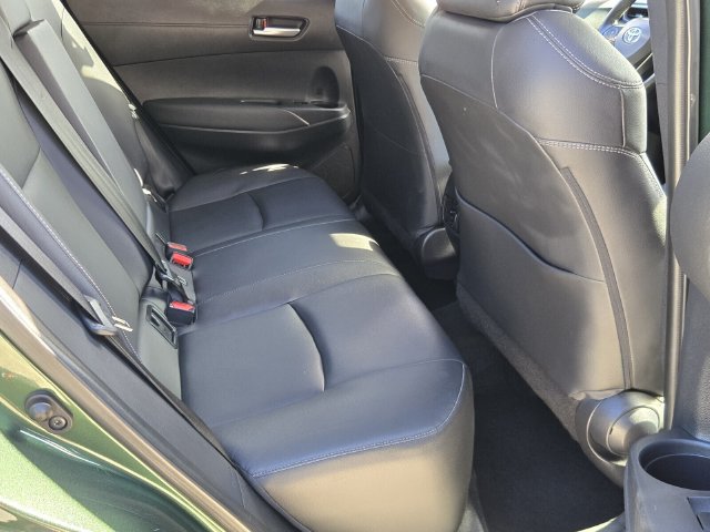 Used 2023 Toyota Corolla Cross XLE w/ Convenience Package FWD image 15