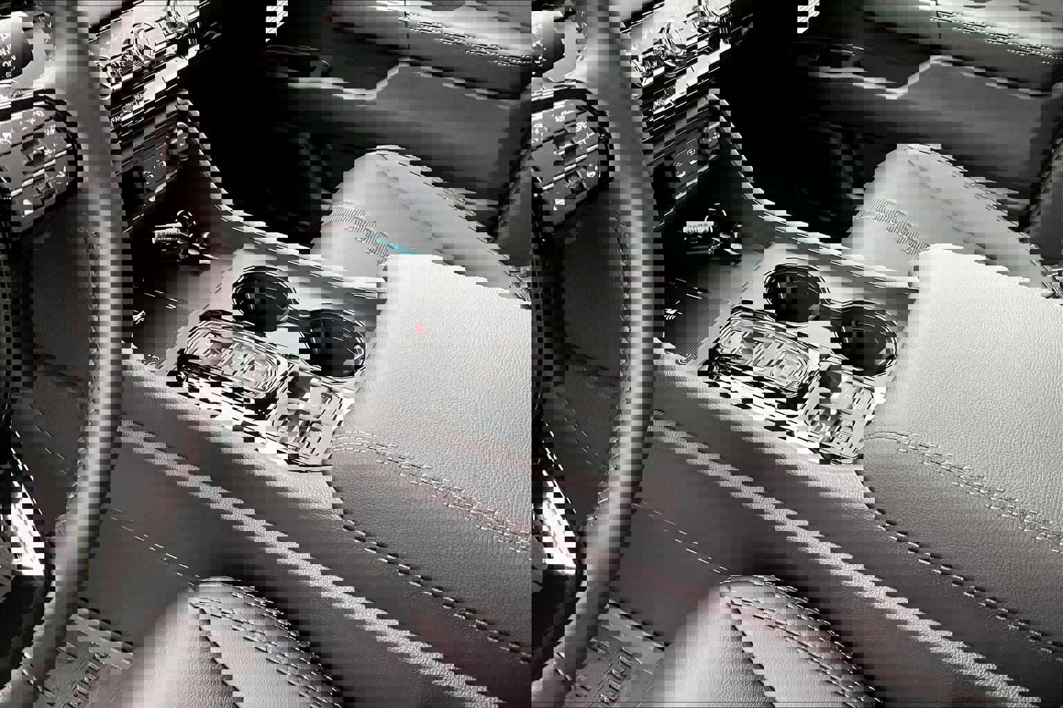 New 2026 Honda Passport RTL image 7