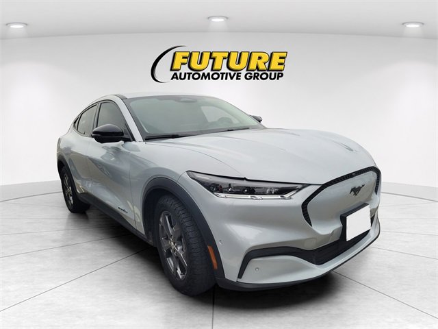 Used 2023 Ford Mustang Mach-E Select