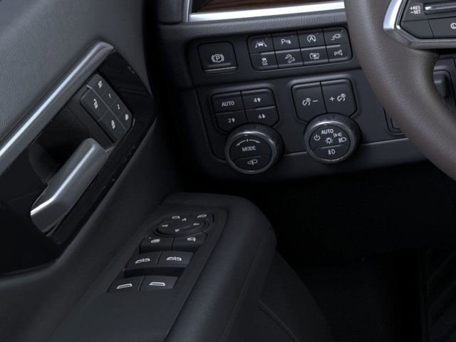 New 2026 Chevrolet Tahoe High Country image 22