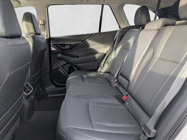 Used 2024 Subaru Outback Limited image 28