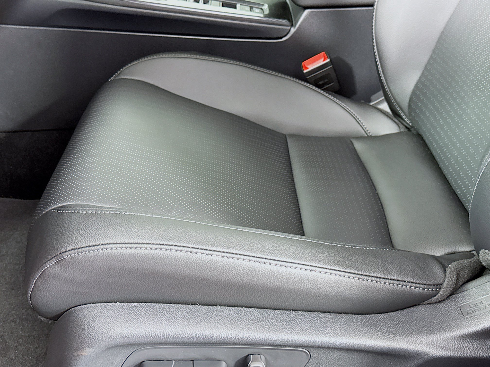 New 2026 Honda Civic Sport Touring image 20