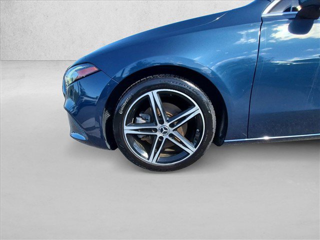Used 2021 Mercedes-Benz A 220 w/ Premium Package image 24