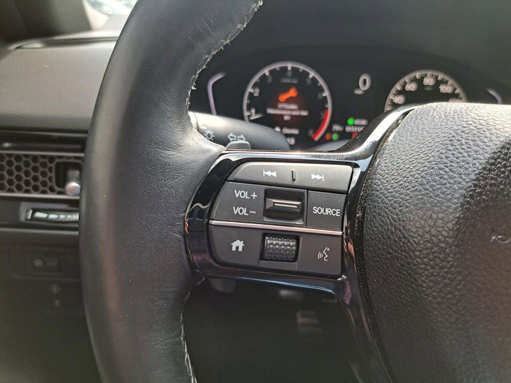 Used 2024 Honda Civic Sport image 13