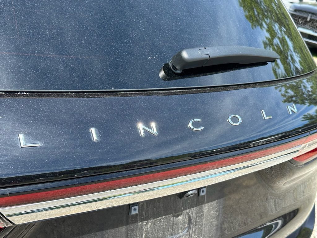 New 2026 Lincoln Corsair Premiere AWD/4WD image 27