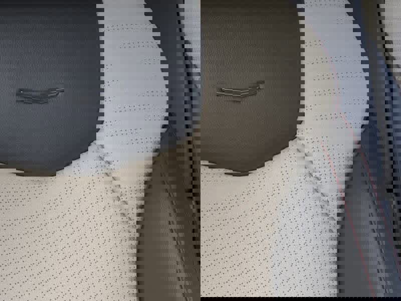 New 2026 Cadillac CT5 V w/ Technology Package image 21