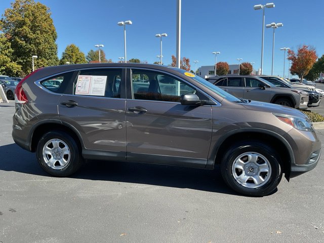 Used 2014 Honda CR-V LX image 7