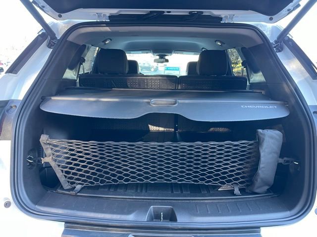 New 2025 Chevrolet Blazer LT w/ Convenience Package image 23