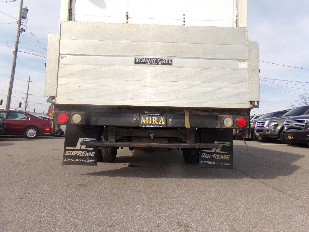 Used 2009 Chevrolet Express 3500 image 30