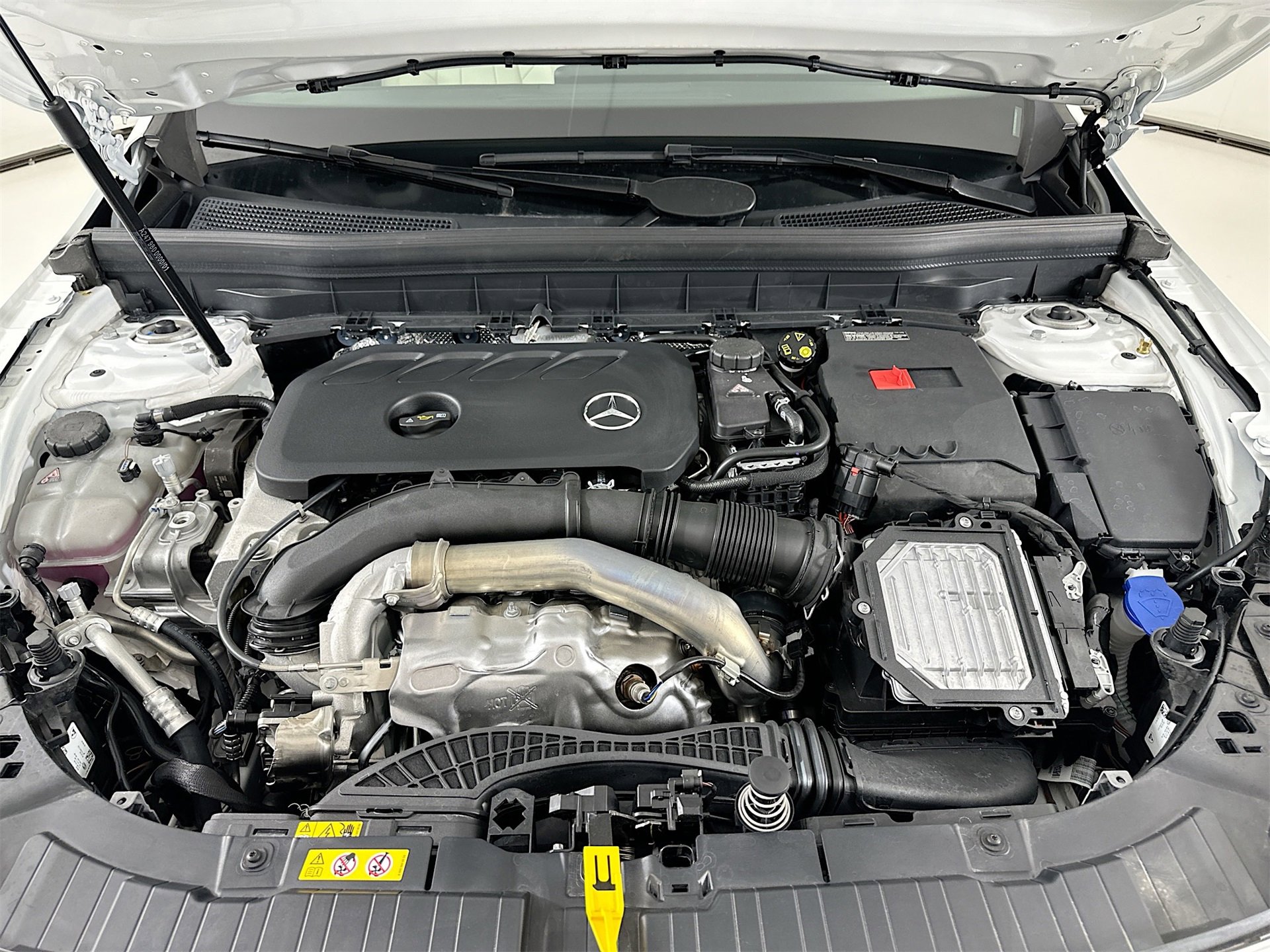 New 2026 Mercedes-Benz GLB 250 image 32