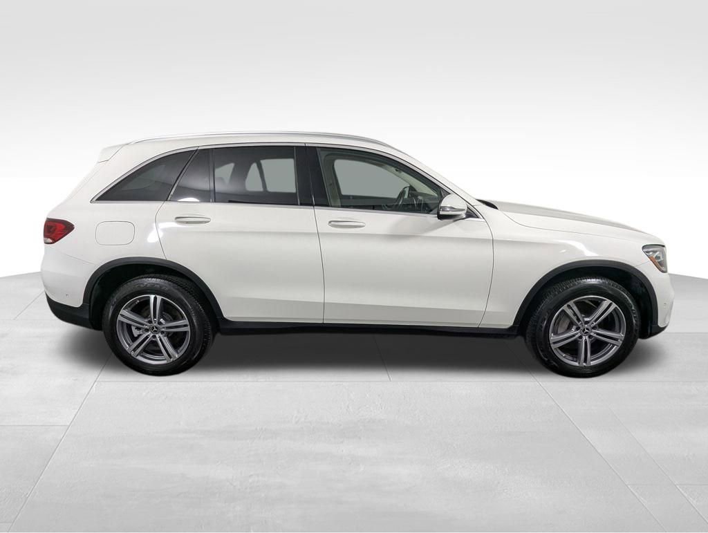 Used 2021 Mercedes-Benz GLC 300 image 23