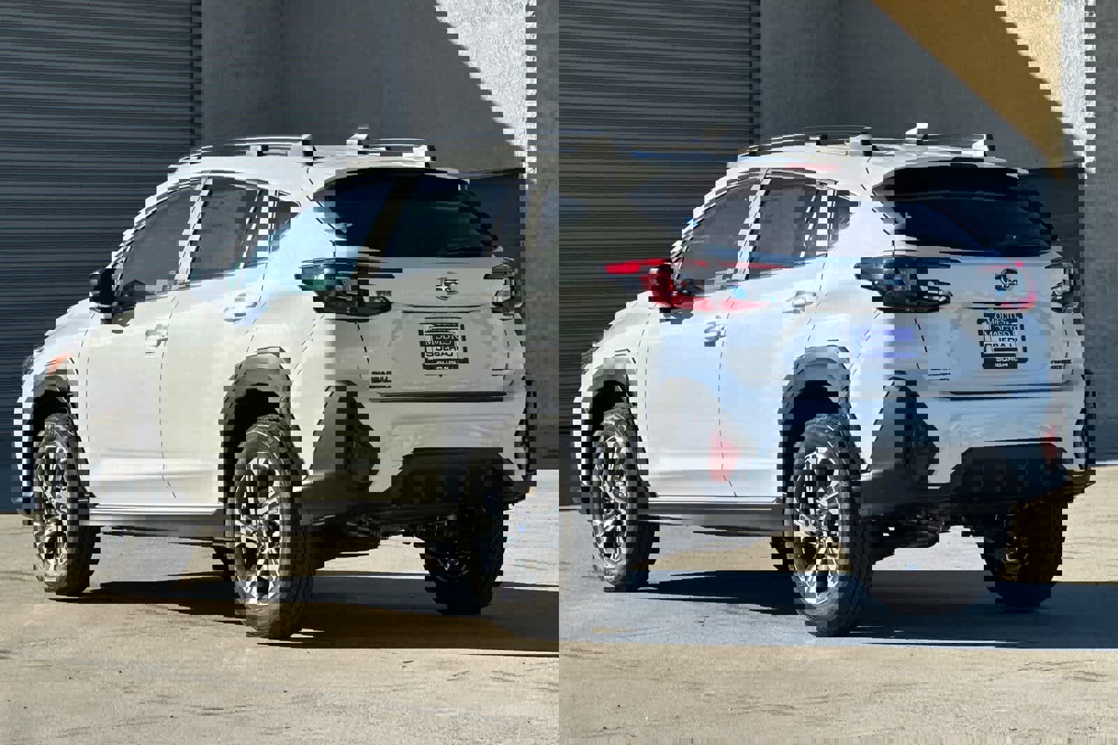 New 2026 Subaru Crosstrek 2.0i Premium image 5