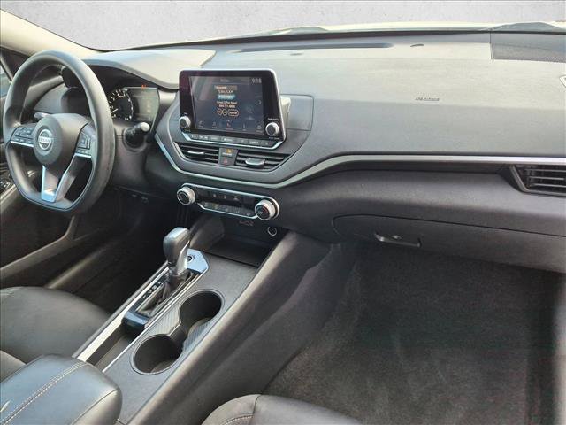 Used 2019 Nissan Altima 2.5 S FWD image 21