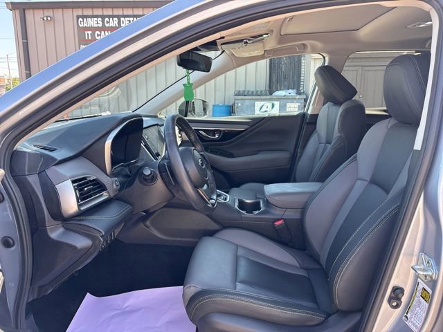 Used 2024 Subaru Outback Onyx Edition AWD/4WD image 12