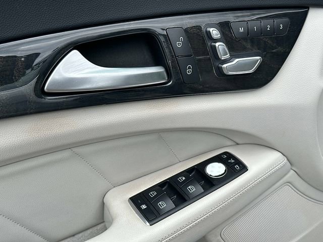 Used 2015 Mercedes-Benz CLS 400 4MATIC image 16