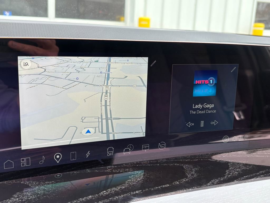 New 2026 Cadillac Escalade IQ Sport 1 w/ LPO, Floor Liner Package image 30