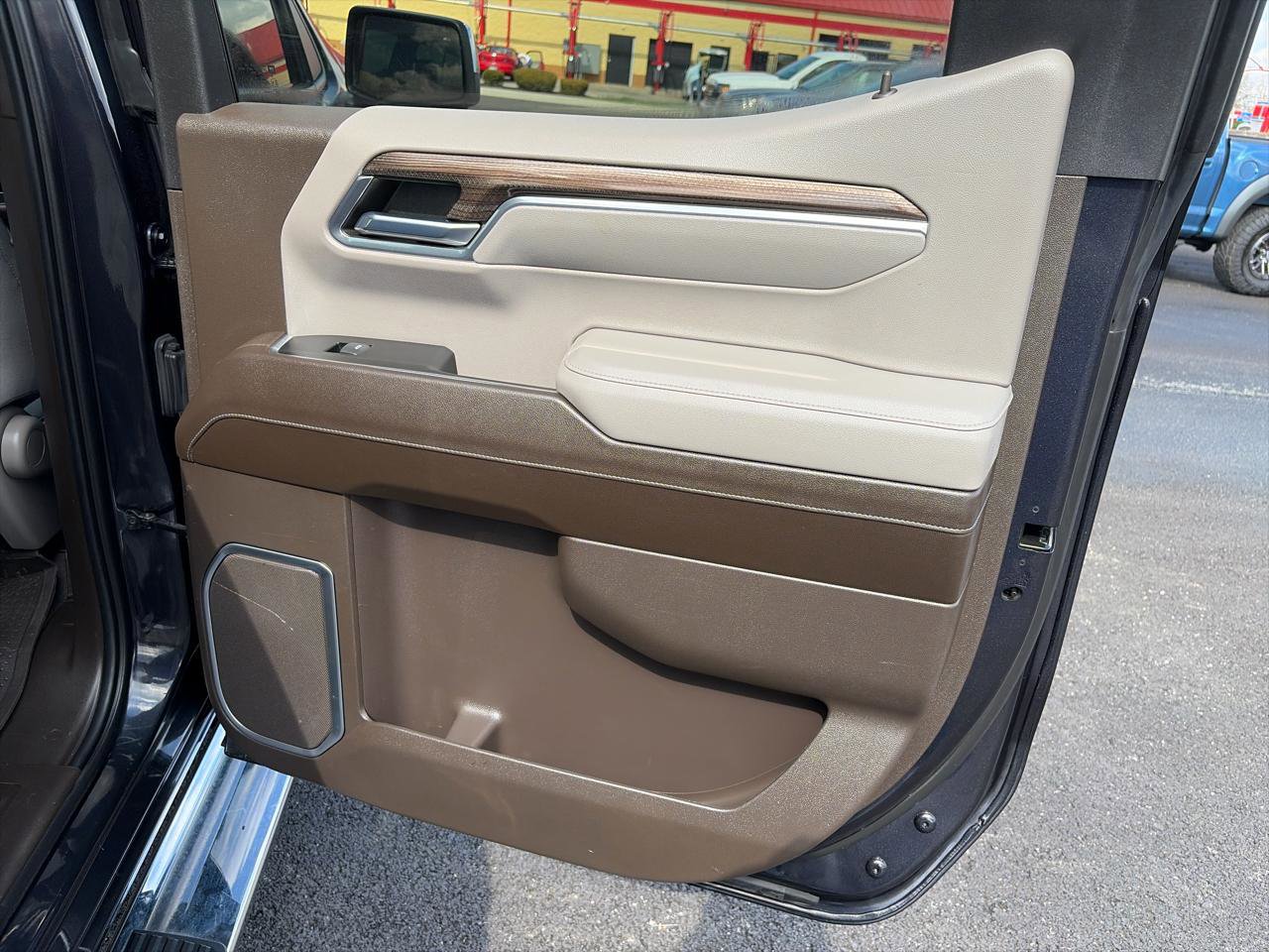 Used 2023 Chevrolet Silverado 1500 LT w/ Max Trailering Package image 14