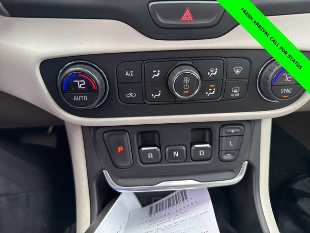 Used 2019 GMC Terrain Denali w/ Advanced Safety Package AWD/4WD image 36