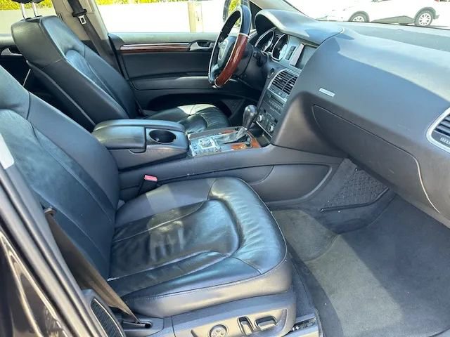Used 2008 Audi Q7 3.6 Premium image 5