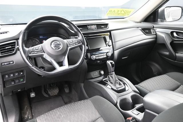 Used 2020 Nissan Rogue SV AWD/4WD image 26