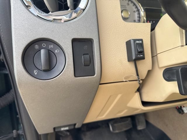 Used 2008 Ford F450 Lariat AWD/4WD image 22