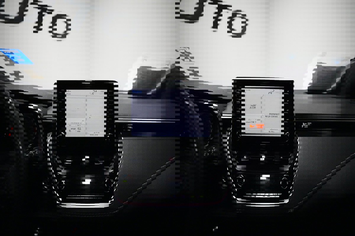 Used 2019 Toyota Corolla SE image 21