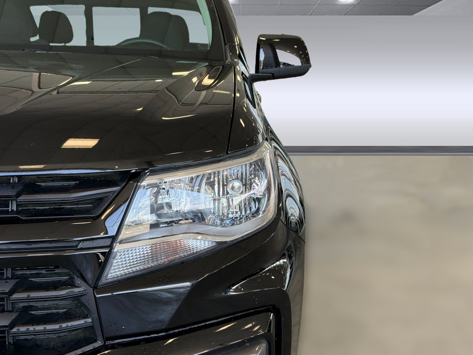 Used 2022 Chevrolet Colorado LT w/ LT Convenience Package image 11
