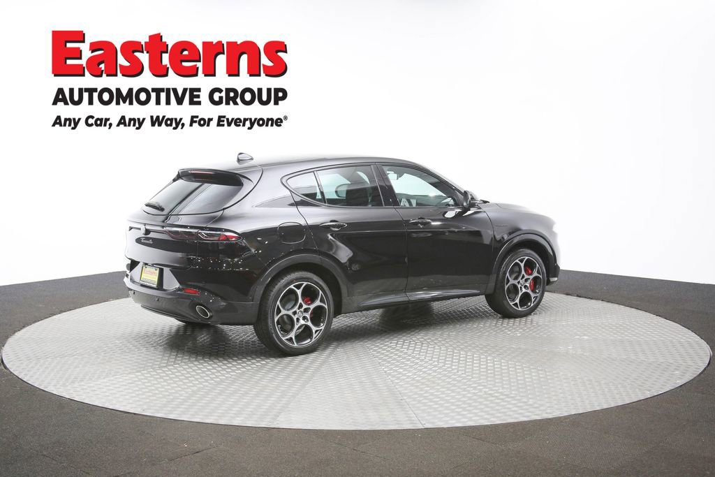 Used 2024 Alfa Romeo Tonale Veloce image 40