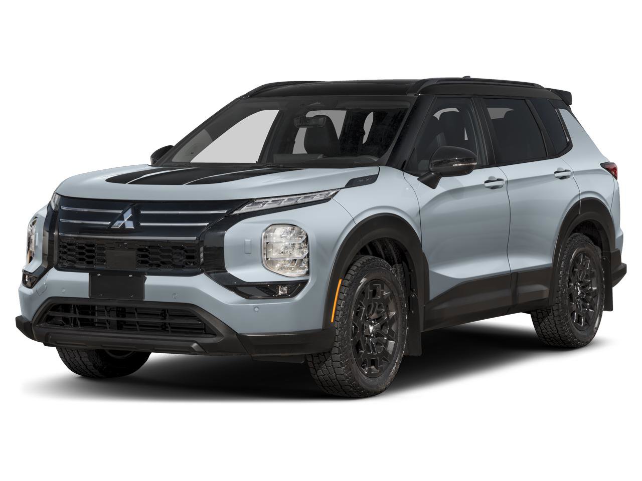 New 2026 Mitsubishi Outlander AWD video 1