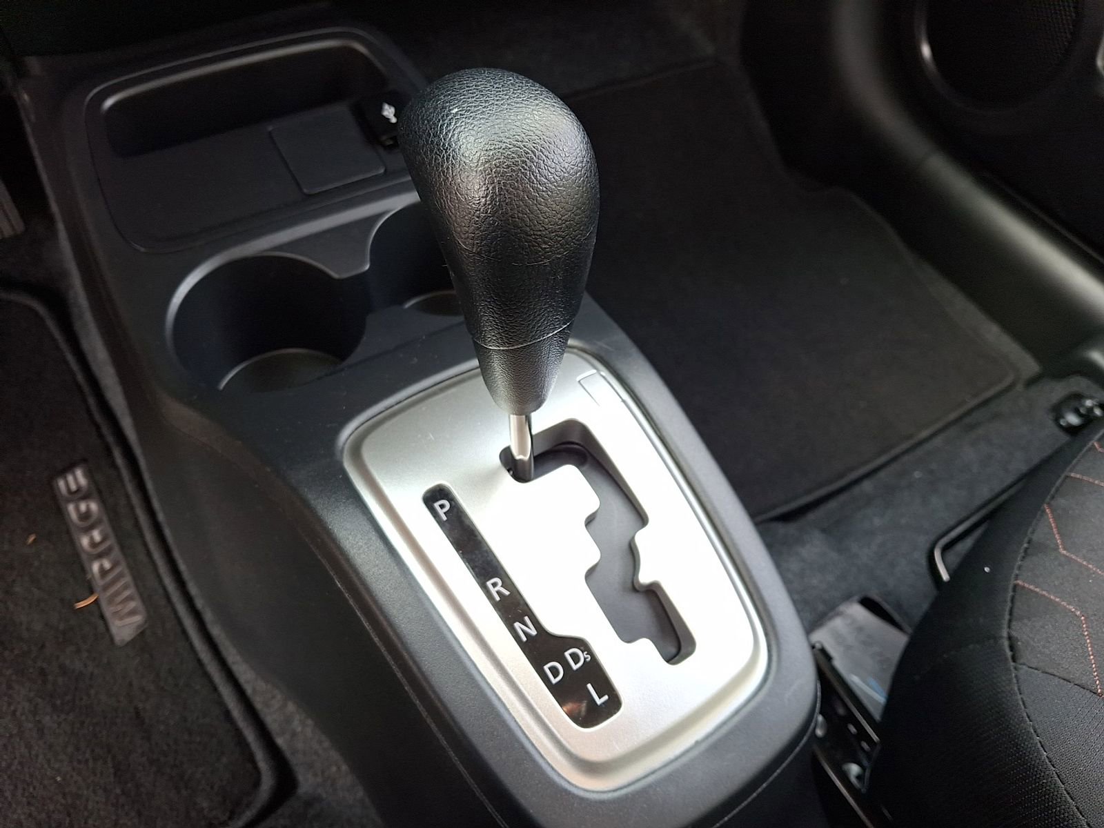 Used 2024 Mitsubishi Mirage ES image 17