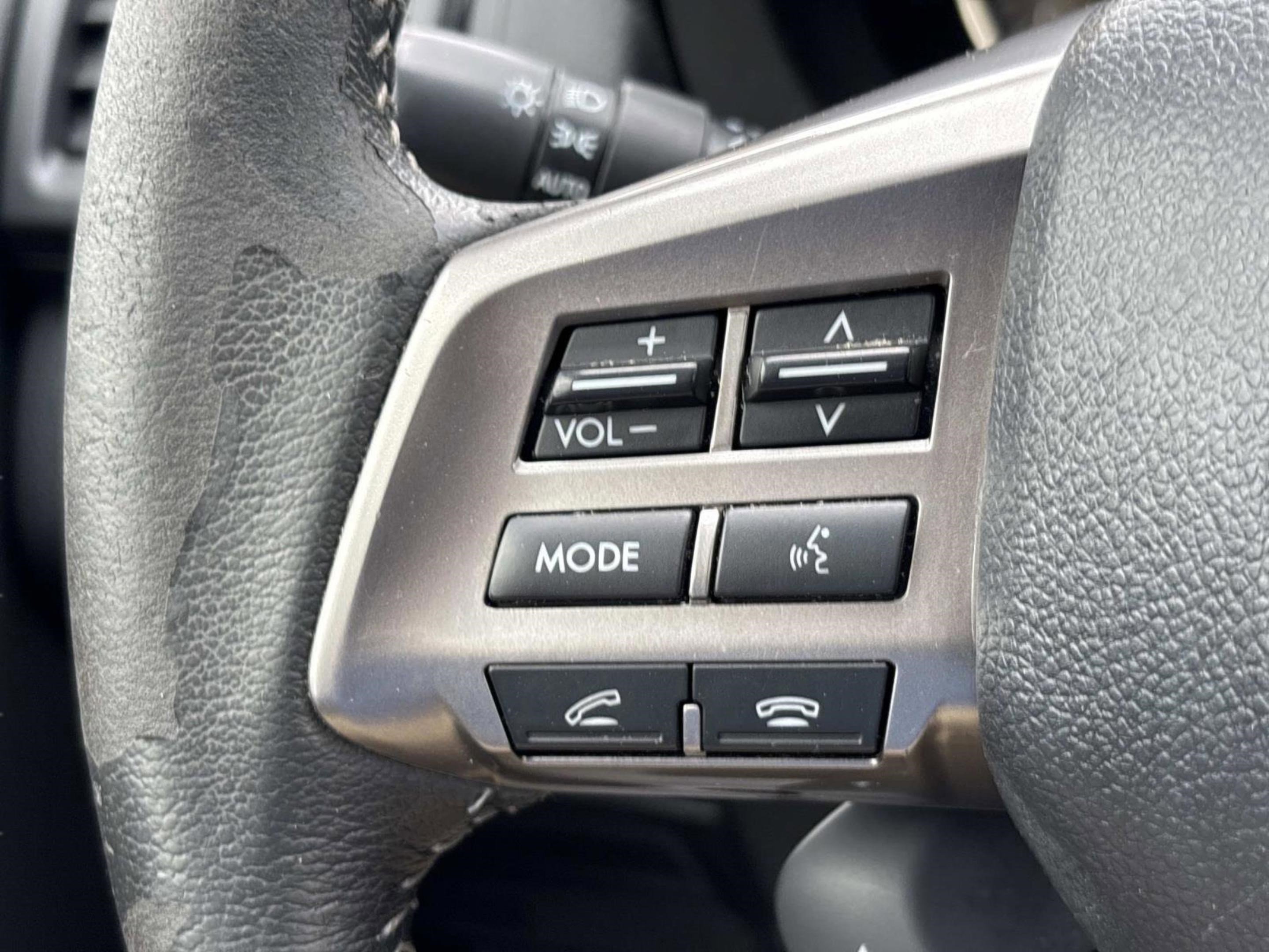 Used 2015 Subaru Forester 2.5i Limited AWD/4WD image 26