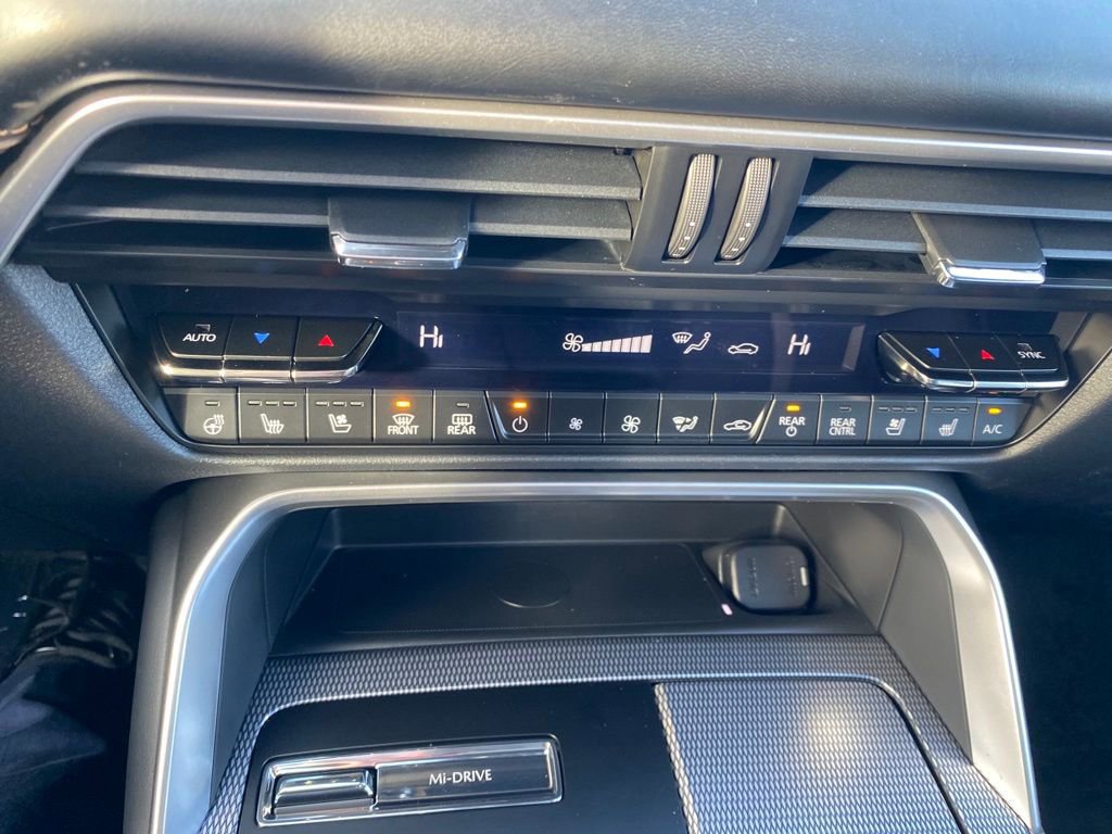 New 2026 MAZDA CX-90 Plug-In Hybrid w/ Premium Plus image 24