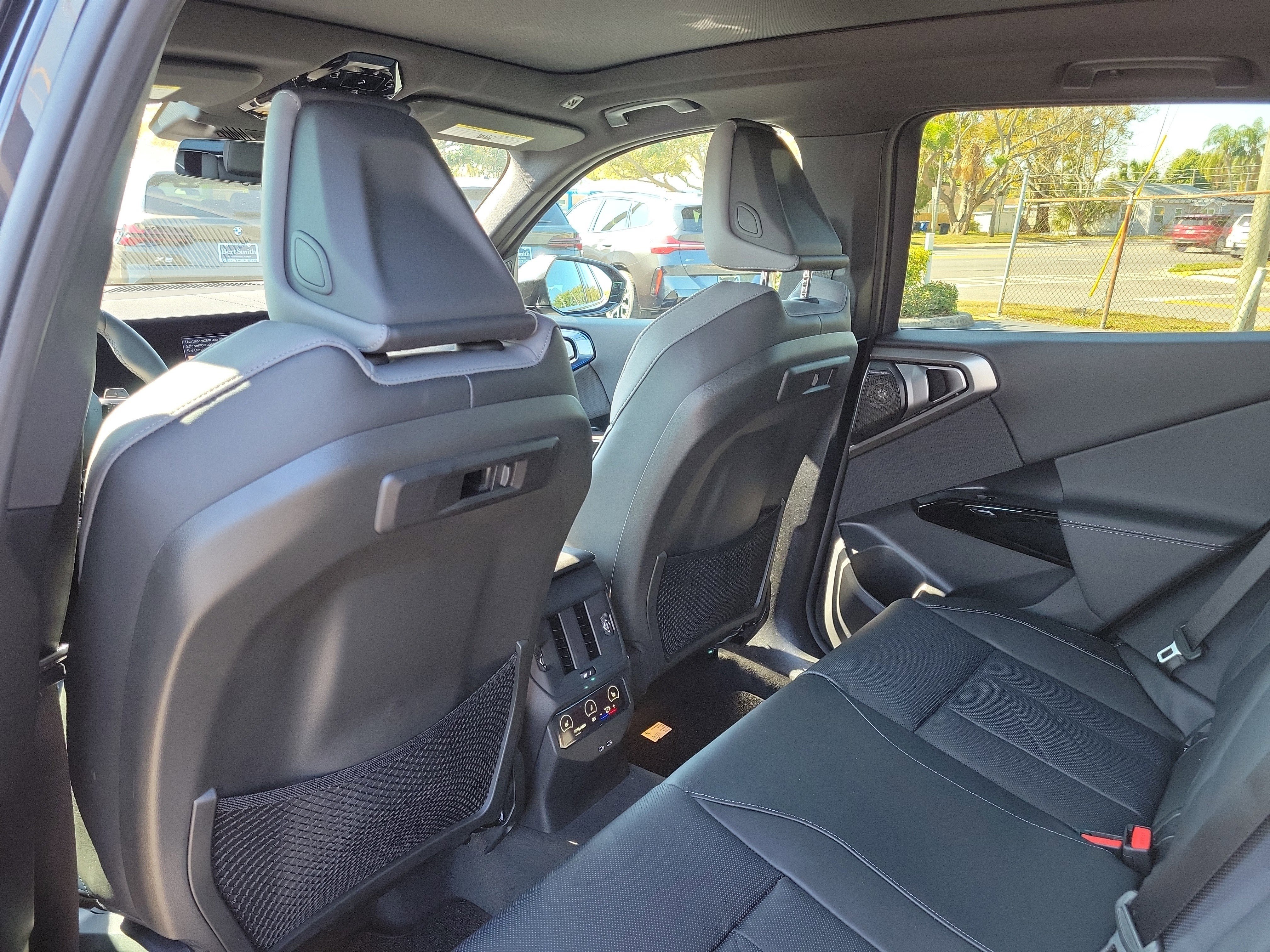 New 2026 BMW X3 xDrive30 w/ Premium Package image 10