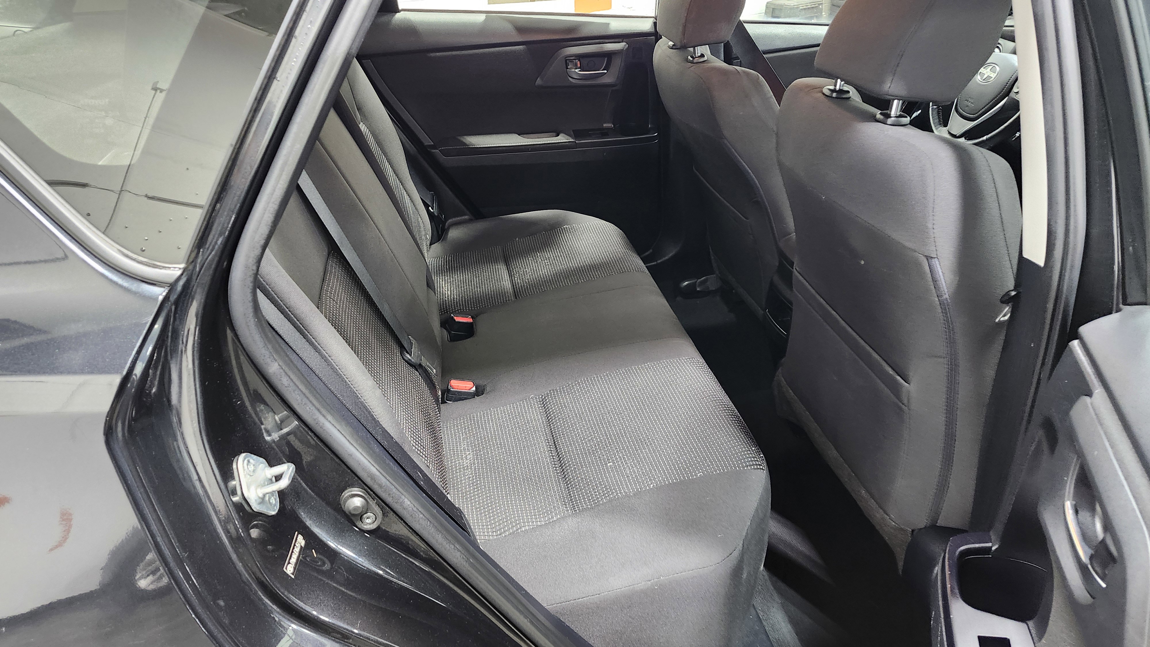 Used 2016 Scion iM image 17