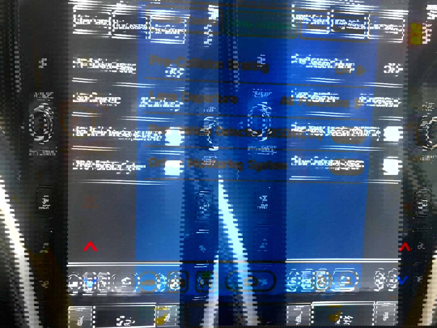 Used 2024 Subaru Outback Limited image 9