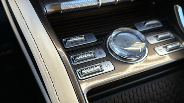 New 2026 Lincoln Nautilus Black Label image 25