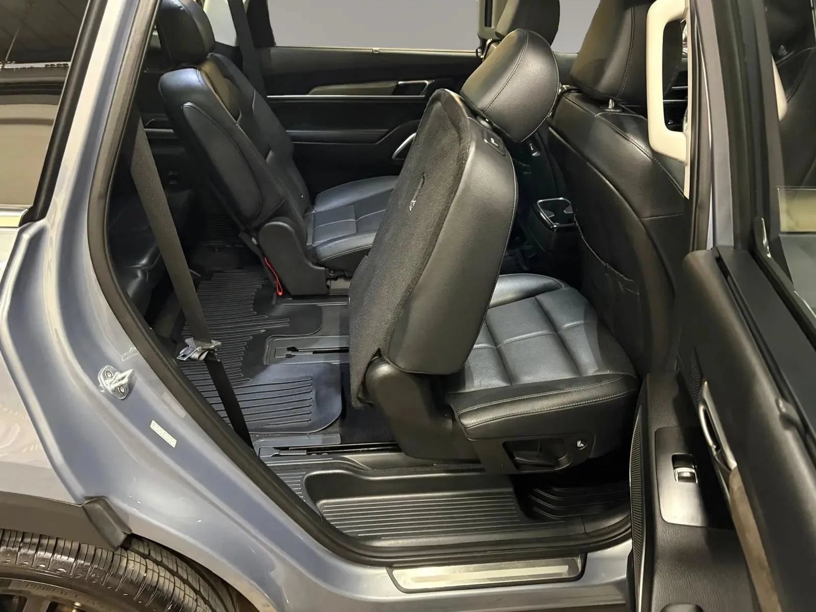 Used 2020 Kia Telluride SX AWD/4WD image 23